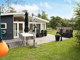 6 Person Holiday Home in Hojby