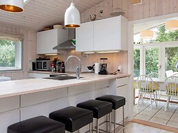 6 Person Holiday Home in Hojby