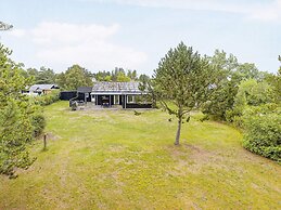 6 Person Holiday Home in Saeby