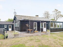 6 Person Holiday Home in Saeby