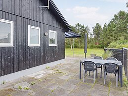 6 Person Holiday Home in Saeby
