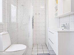 6 Person Holiday Home in Saeby