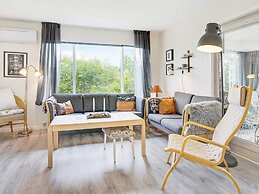 6 Person Holiday Home in Saeby