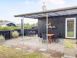 6 Person Holiday Home in Saeby