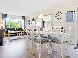 6 Person Holiday Home in Saeby