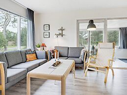 6 Person Holiday Home in Saeby