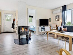 6 Person Holiday Home in Saeby