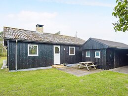 6 Person Holiday Home in Saeby
