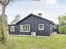 6 Person Holiday Home in Saeby