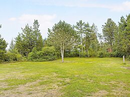 6 Person Holiday Home in Saeby