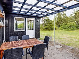 6 Person Holiday Home in Saeby