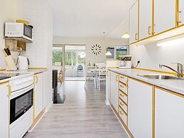 6 Person Holiday Home in Saeby