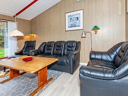 6 Person Holiday Home in Laeso