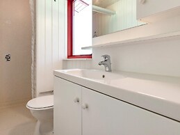 6 Person Holiday Home in Laeso