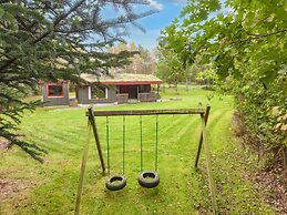 6 Person Holiday Home in Laeso