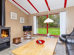 6 Person Holiday Home in Laeso