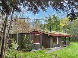 6 Person Holiday Home in Laeso