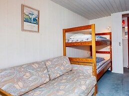 6 Person Holiday Home in Laeso