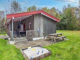 6 Person Holiday Home in Laeso