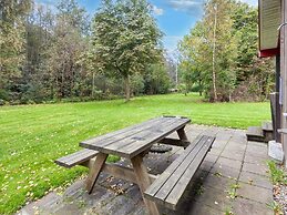 6 Person Holiday Home in Laeso