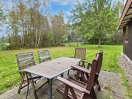 6 Person Holiday Home in Laeso