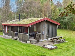 6 Person Holiday Home in Laeso