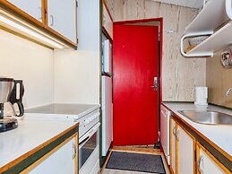 6 Person Holiday Home in Laeso