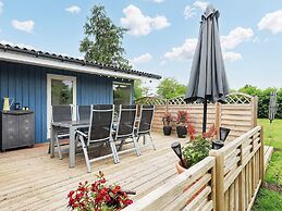 6 Person Holiday Home in Rodby
