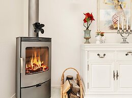 6 Person Holiday Home in Rodby