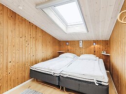 6 Person Holiday Home in Rodby