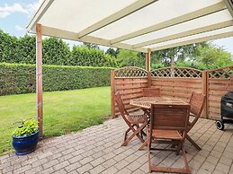 6 Person Holiday Home in Rodby