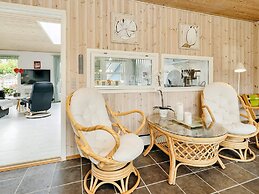 6 Person Holiday Home in Rodby