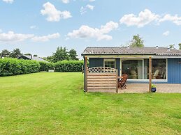 6 Person Holiday Home in Rodby