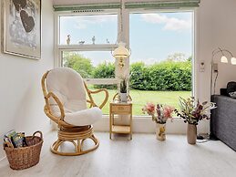 6 Person Holiday Home in Rodby