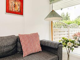 6 Person Holiday Home in Rodby