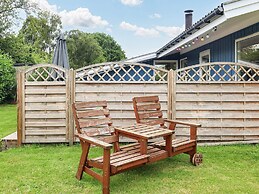 6 Person Holiday Home in Rodby