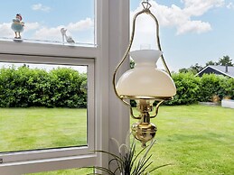 6 Person Holiday Home in Rodby