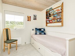 6 Person Holiday Home in Rodby