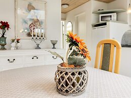 6 Person Holiday Home in Rodby