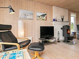 4 Person Holiday Home in Thisted