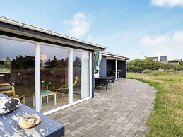 Cozy Coastal Retreat in Vorupor-by Traum