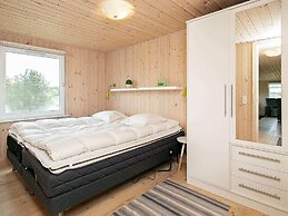 Cozy Coastal Retreat in Vorupor-by Traum