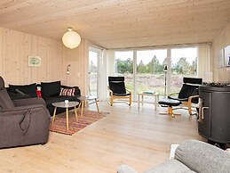 Cozy Coastal Retreat in Vorupor-by Traum