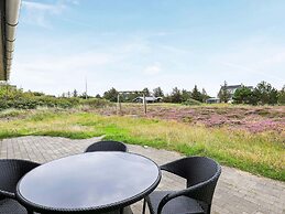 Cozy Coastal Retreat in Vorupor-by Traum