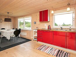 Cozy Coastal Retreat in Vorupor-by Traum