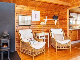 6 Person Holiday Home in Lemvig