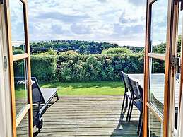 6 Person Holiday Home in Lemvig