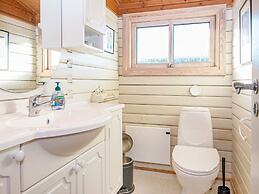 6 Person Holiday Home in Lemvig