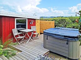 6 Person Holiday Home in Lemvig