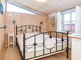 6 Person Holiday Home in Lemvig